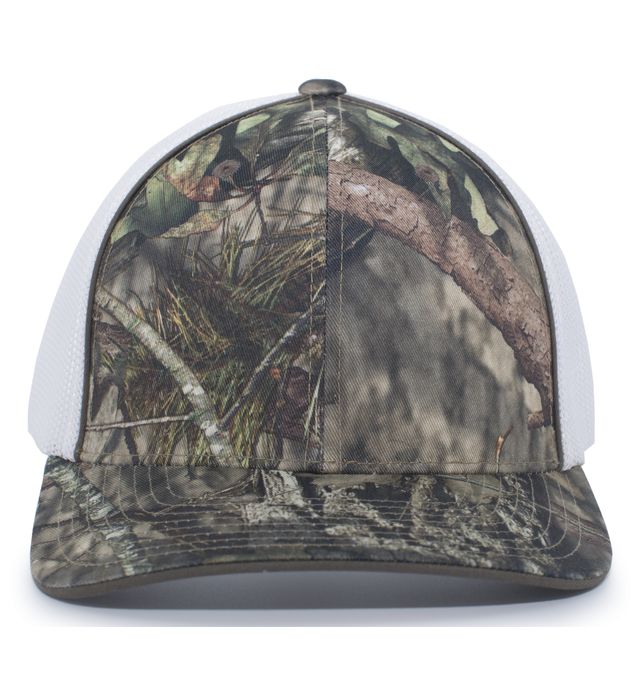 pacific headwear camo