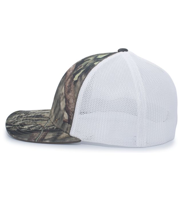 Pacific Headwear 694M | Mossy OakÂ 