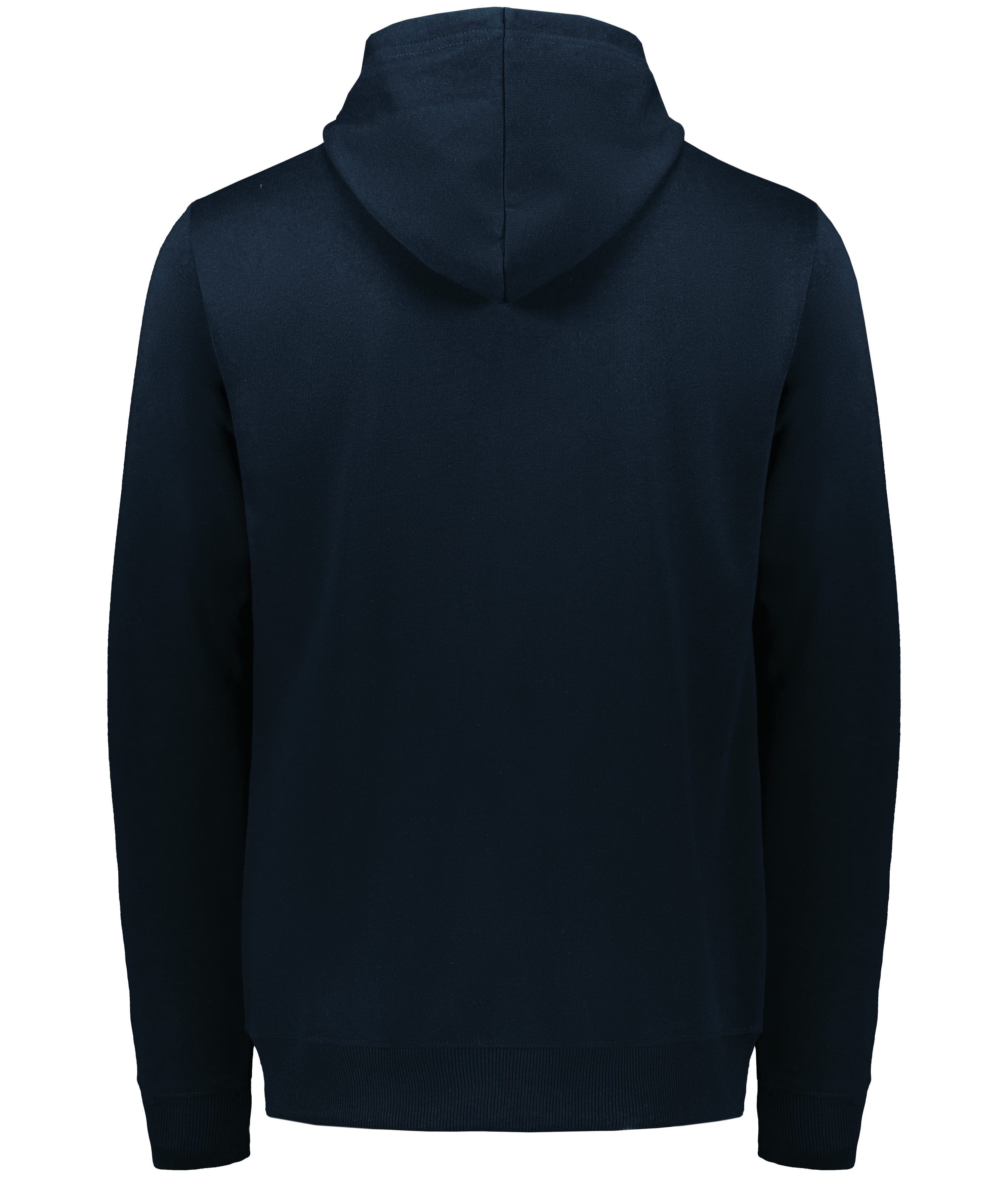 Youth All-Day Core Basics Fleece Hoodie