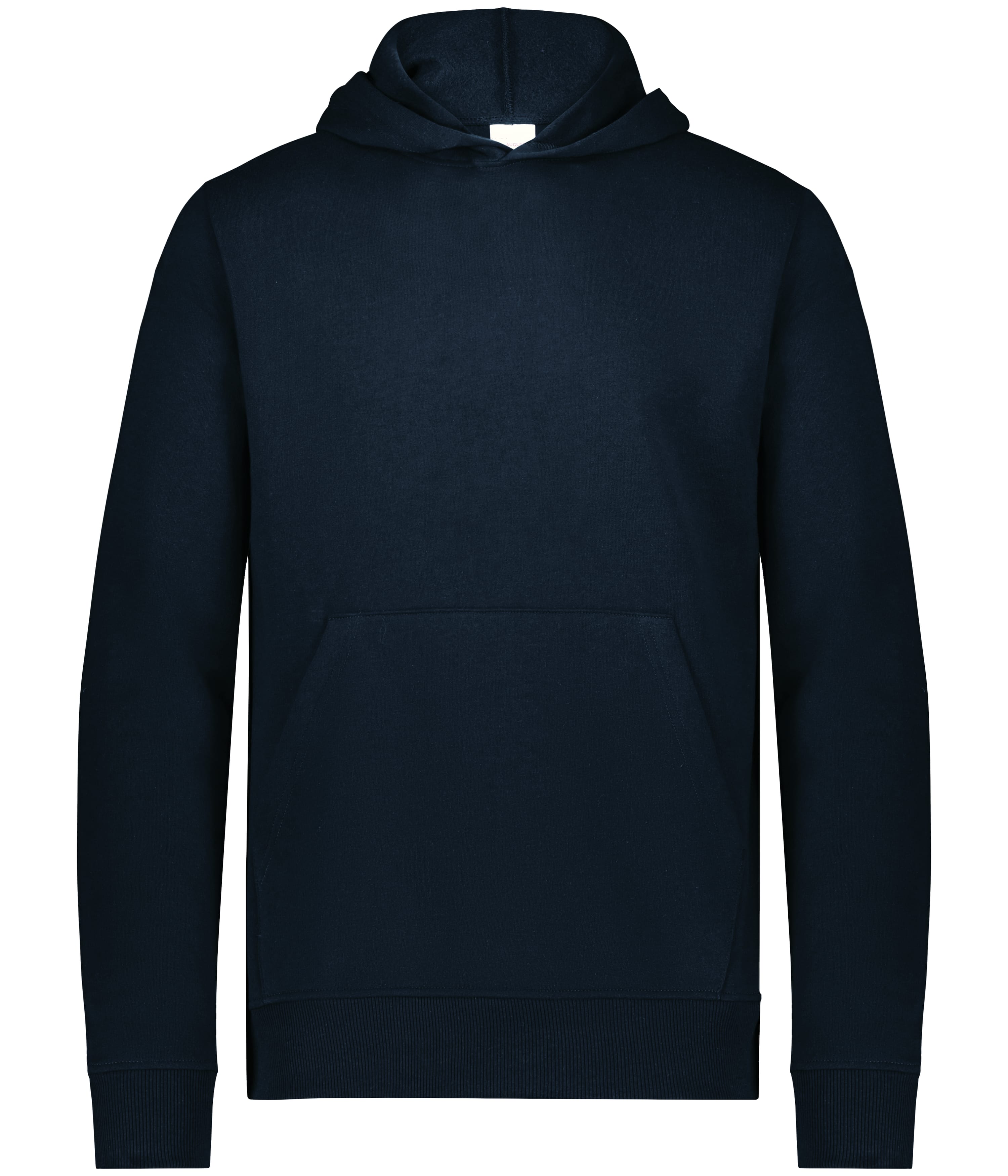 Youth All-Day Core Basics Fleece Hoodie