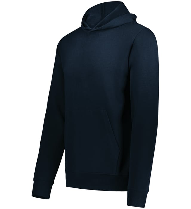 Augusta 6955 | All-Day Core Basics Fleece Hoodie