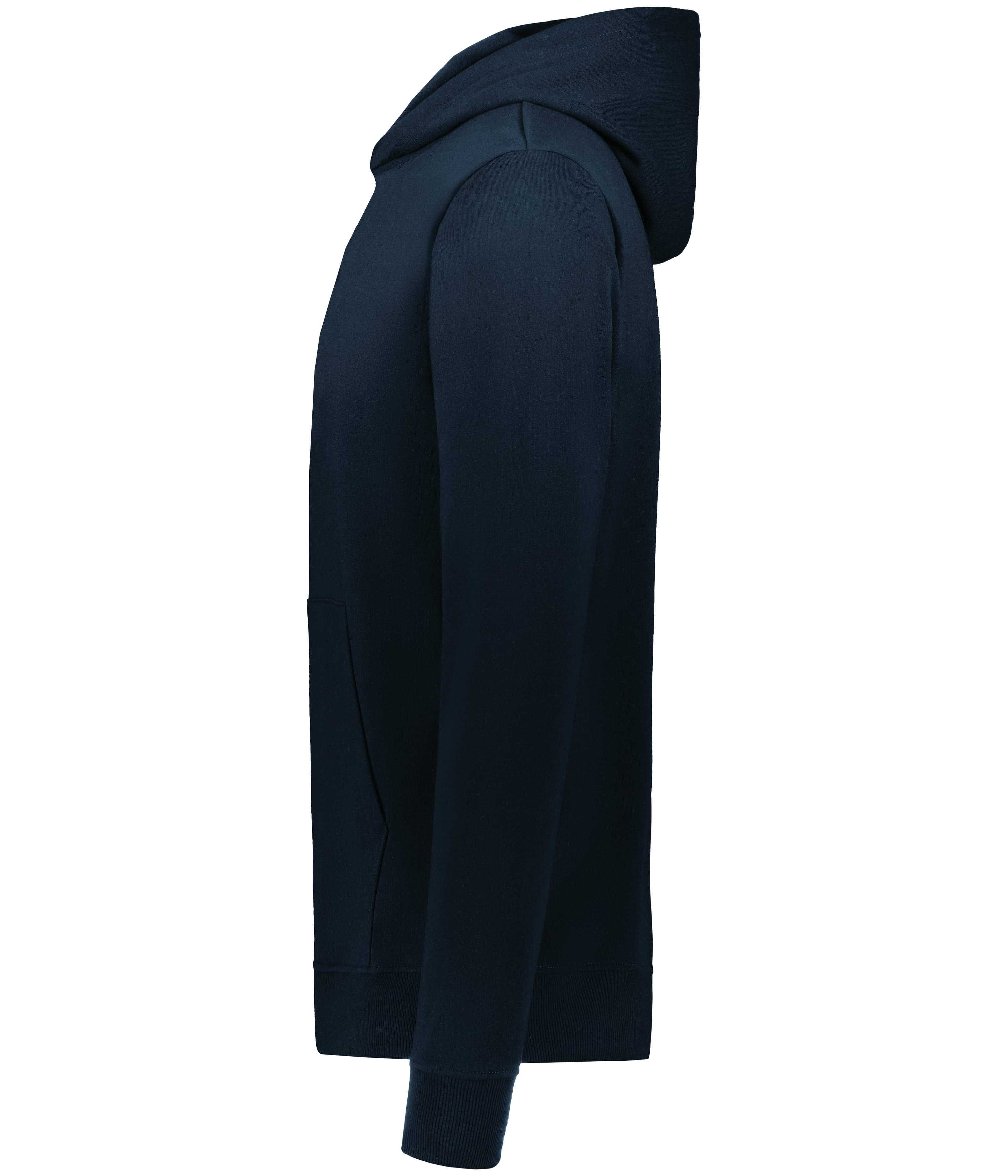 Youth All-Day Core Basics Fleece Hoodie