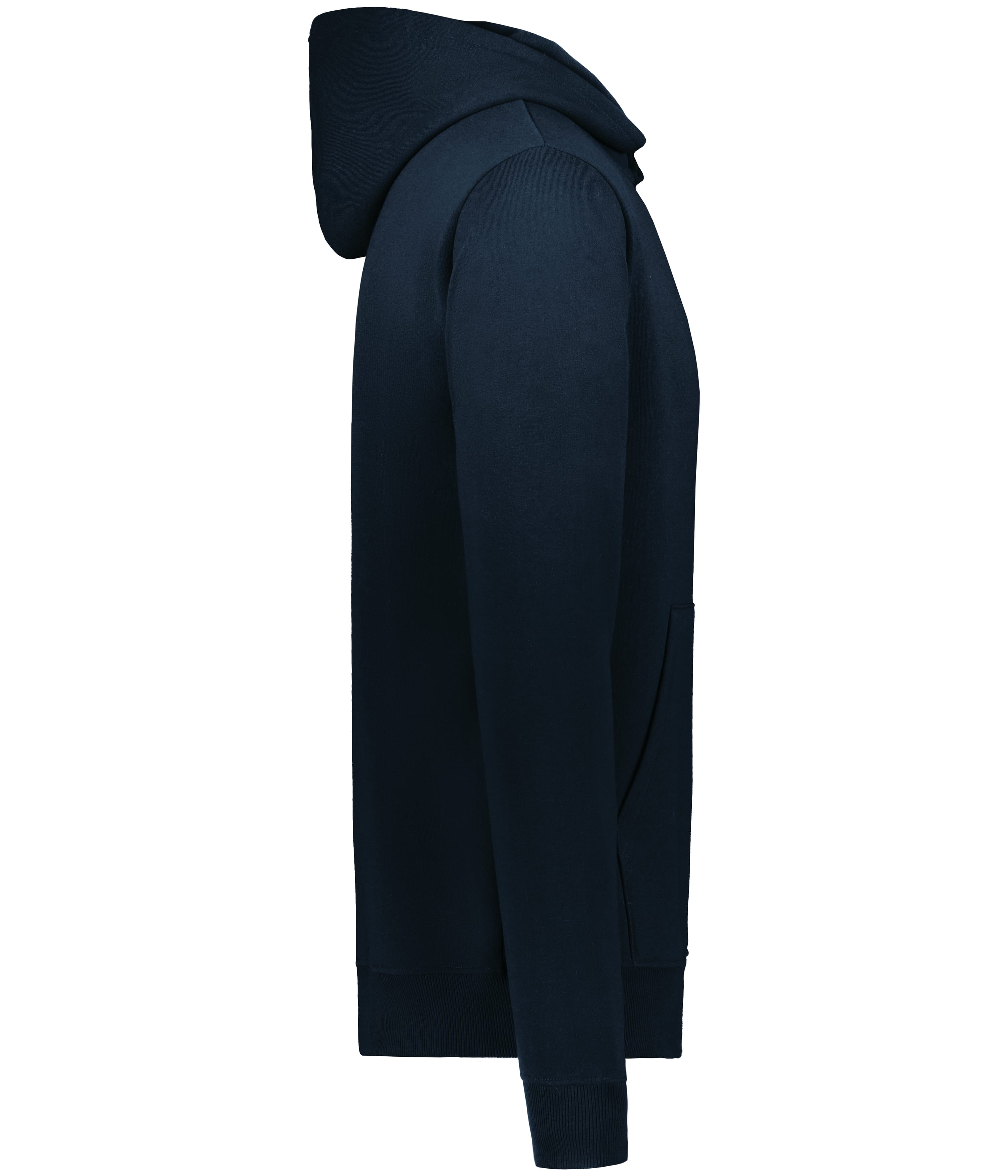 Youth All-Day Core Basics Fleece Hoodie