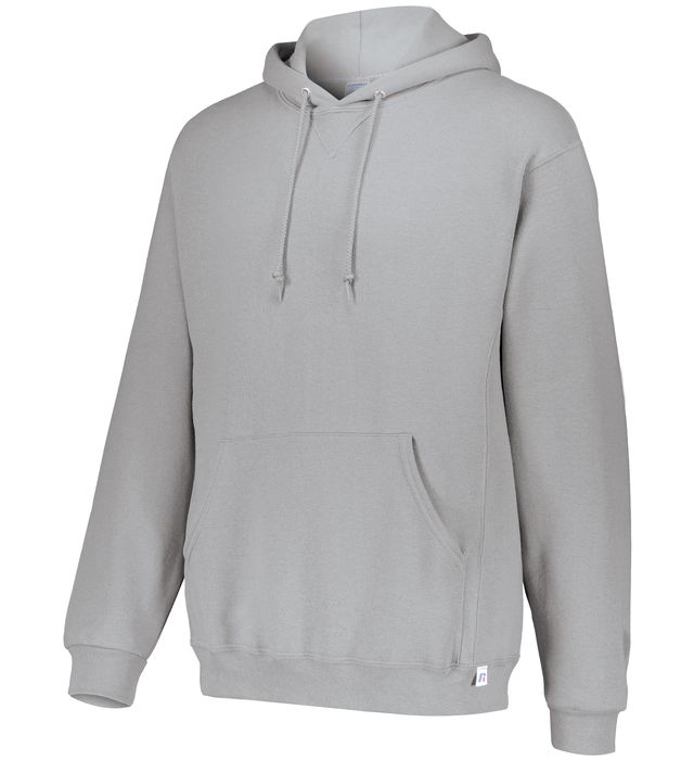 russell dri power fleece hoodie