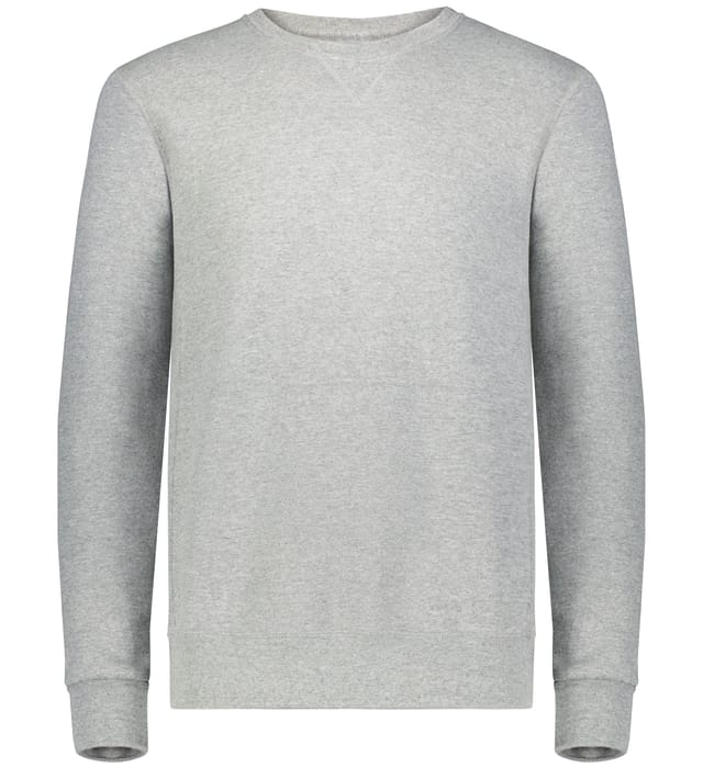 Mabton High School Vikings Russell Athletic Men's Dri-Power® 9 oz. Crewneck  Sweatshirt