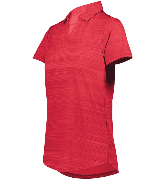 Ladies Polo Shirts | Augusta Sportswear Brands