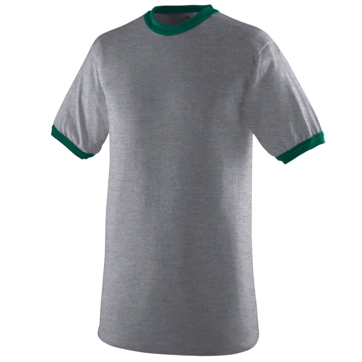 T-shirt uomo Augusta Sportswear Ringer - 710 SPEDIZIONE GRATUITA! - Foto 2 di 5
