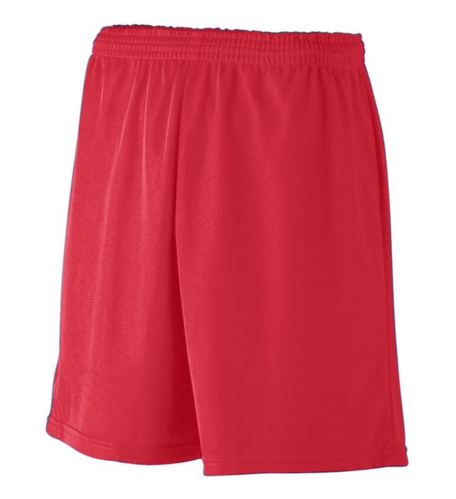 Augusta 805 | Wicking Mesh Athletic Shorts