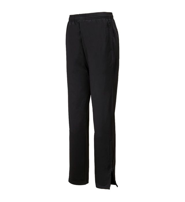 Solid Brushed Tricot Pant