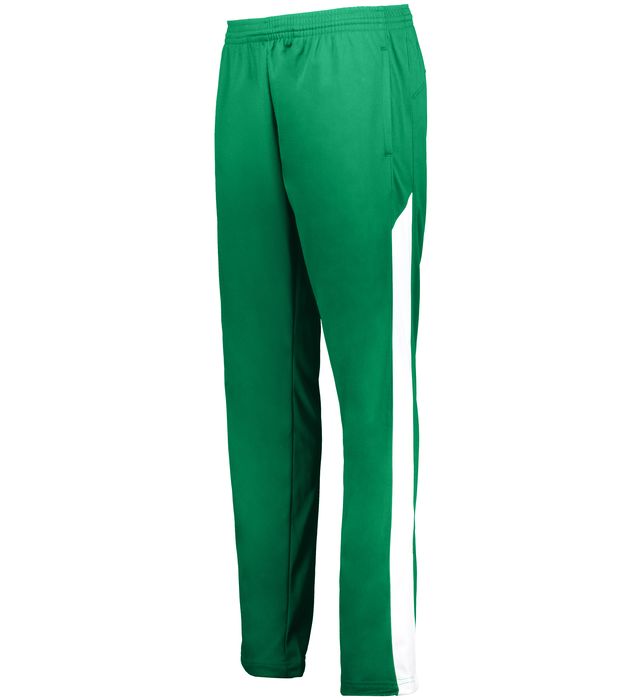 Holloway Sleek Ladies Polyester Tapered Leg Wind/Water Resistant