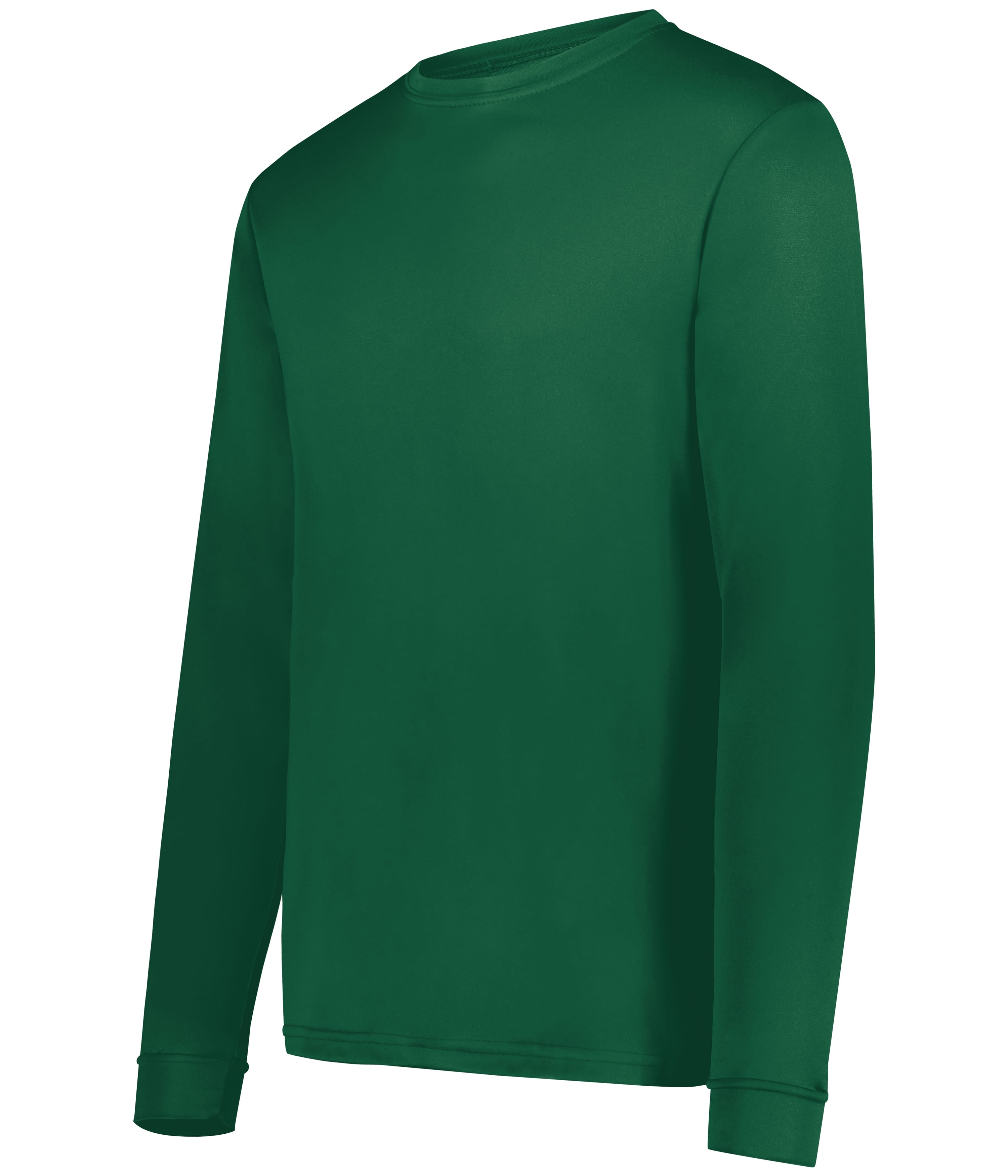 Augusta Sportswear Men's NexGen Wicking Long Sleeve Tee - 788 FREE SHIPPING!