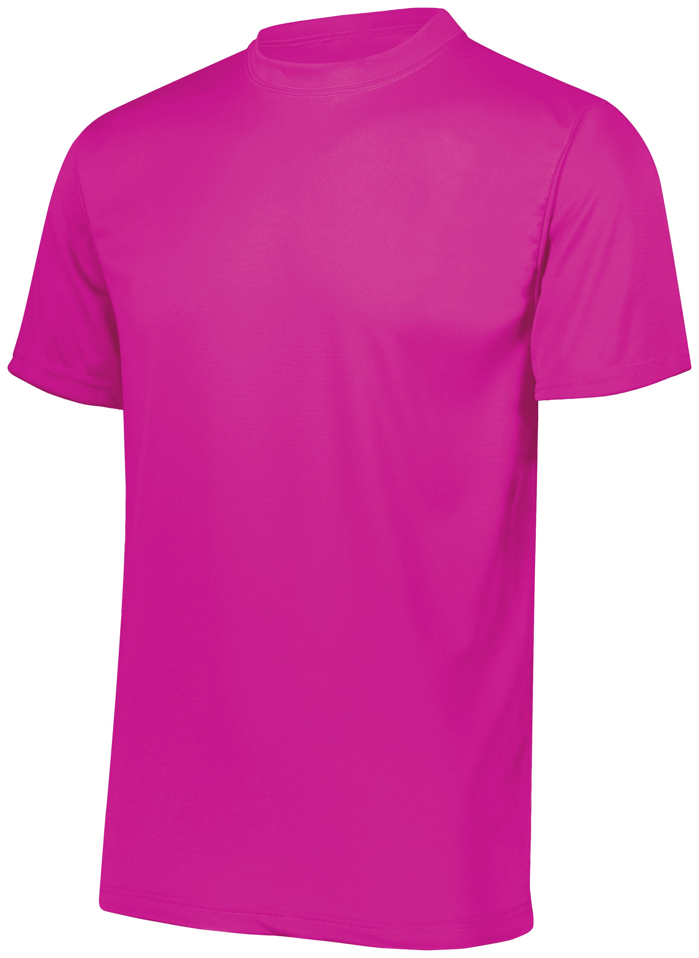 Augusta Sportswear Men's NexGen Wicking Tee - 790 FREE SHIPPING!