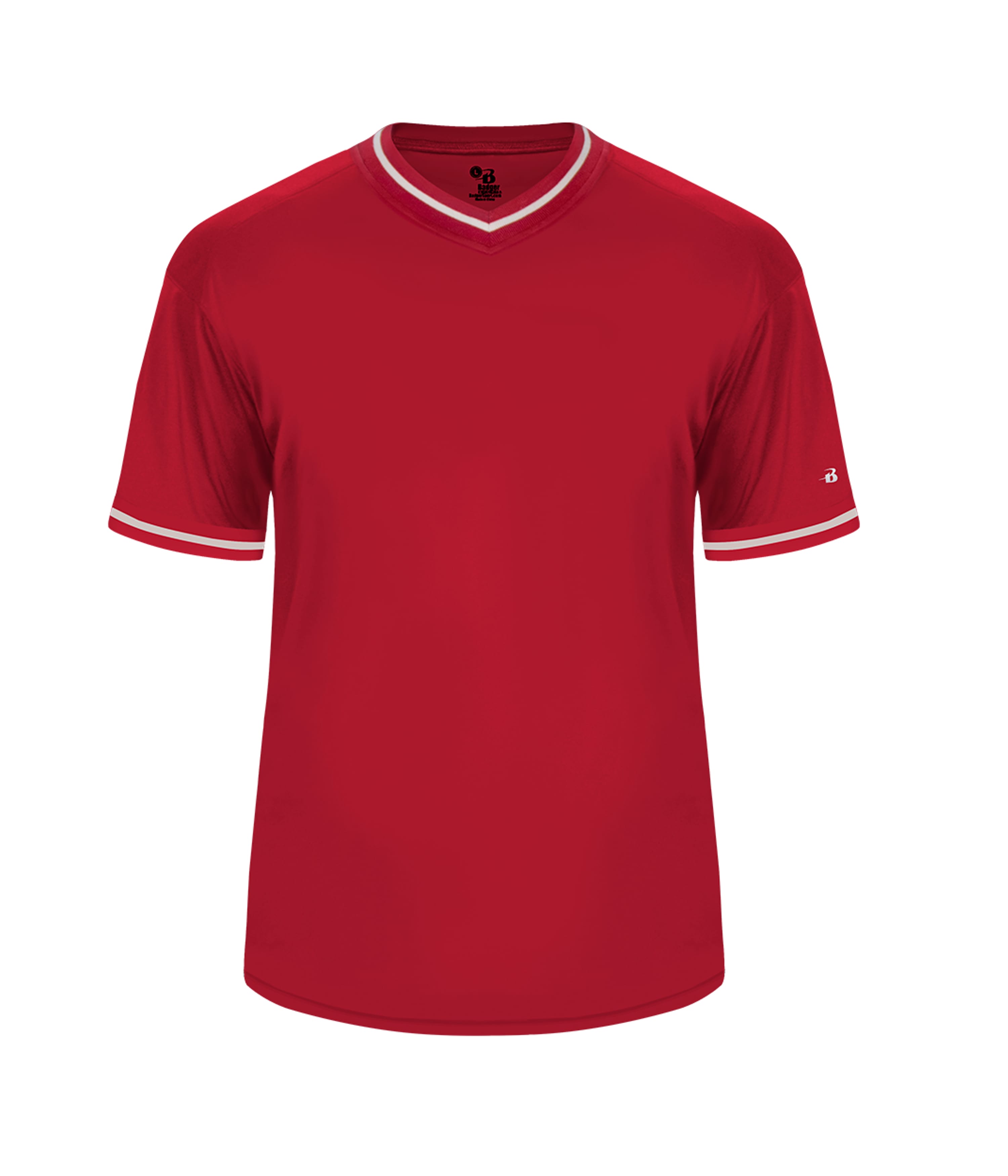 Men’s Vintage Baseball Jersey – Retro-Style Shirt