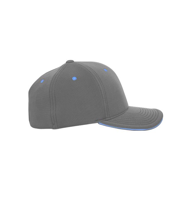 pacific headwear 798f