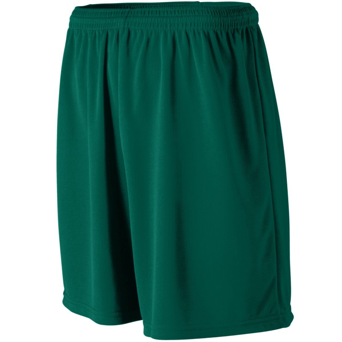 Augusta 806 | Youth Wicking Mesh Athletic Shorts