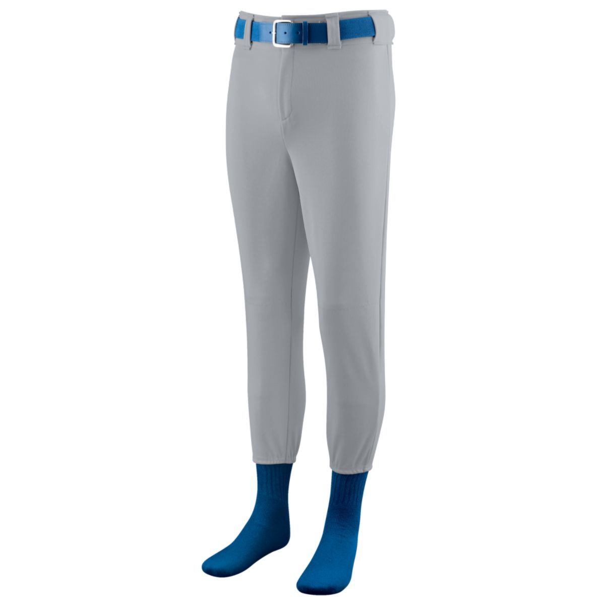 Augusta Jeunesse Softball/Baseball Pantalon Bleu Marine 