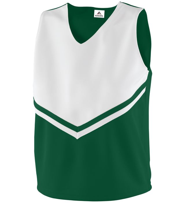 Augusta Pike Cheer Shell  High-quality cheerleading uniforms