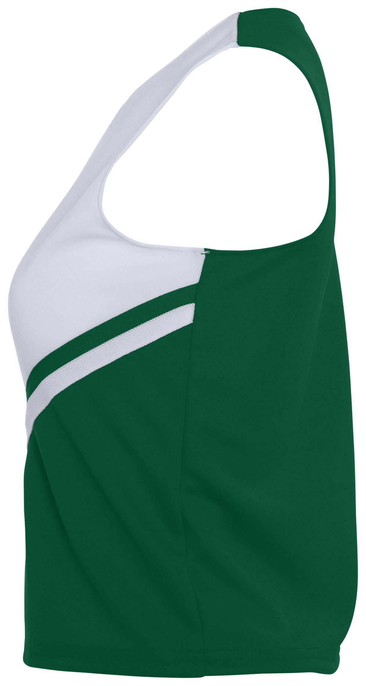 Augusta Pride Cheer Shell