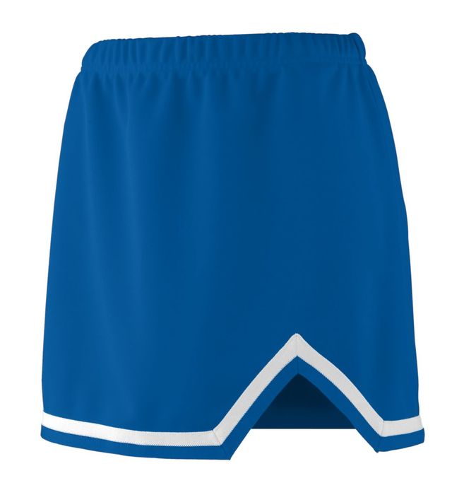 Augusta Sports Two-Color Block Moisture Wicking Skort 11 Colors, 8 Girls & Ladies Sizes 