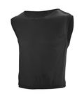 Russell S096BW - Youth Stock Practice Jersey Black - M