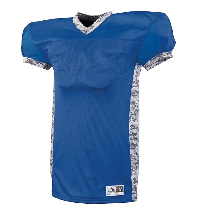Youth Dual Threat Jersey