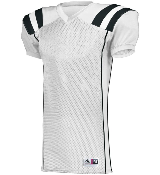 Augusta Dash Football Practice Jersey (Youth)