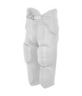Augusta ADULT Football Gridiron Integrated Pads Pants 7 Sewn-in Pads S-3XL 