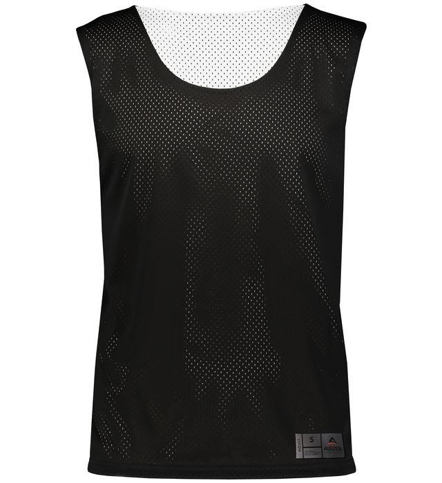 Mesh Reversible Pinnie