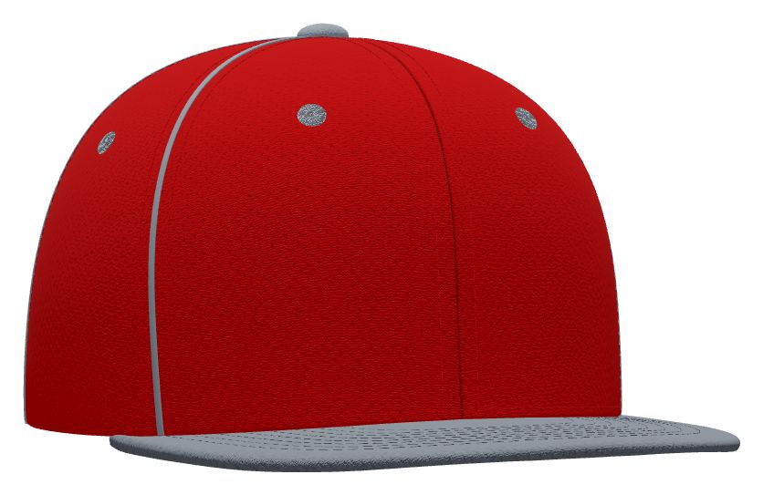 Custom Series P-TEC Performance D-Series Cap                                                                                    