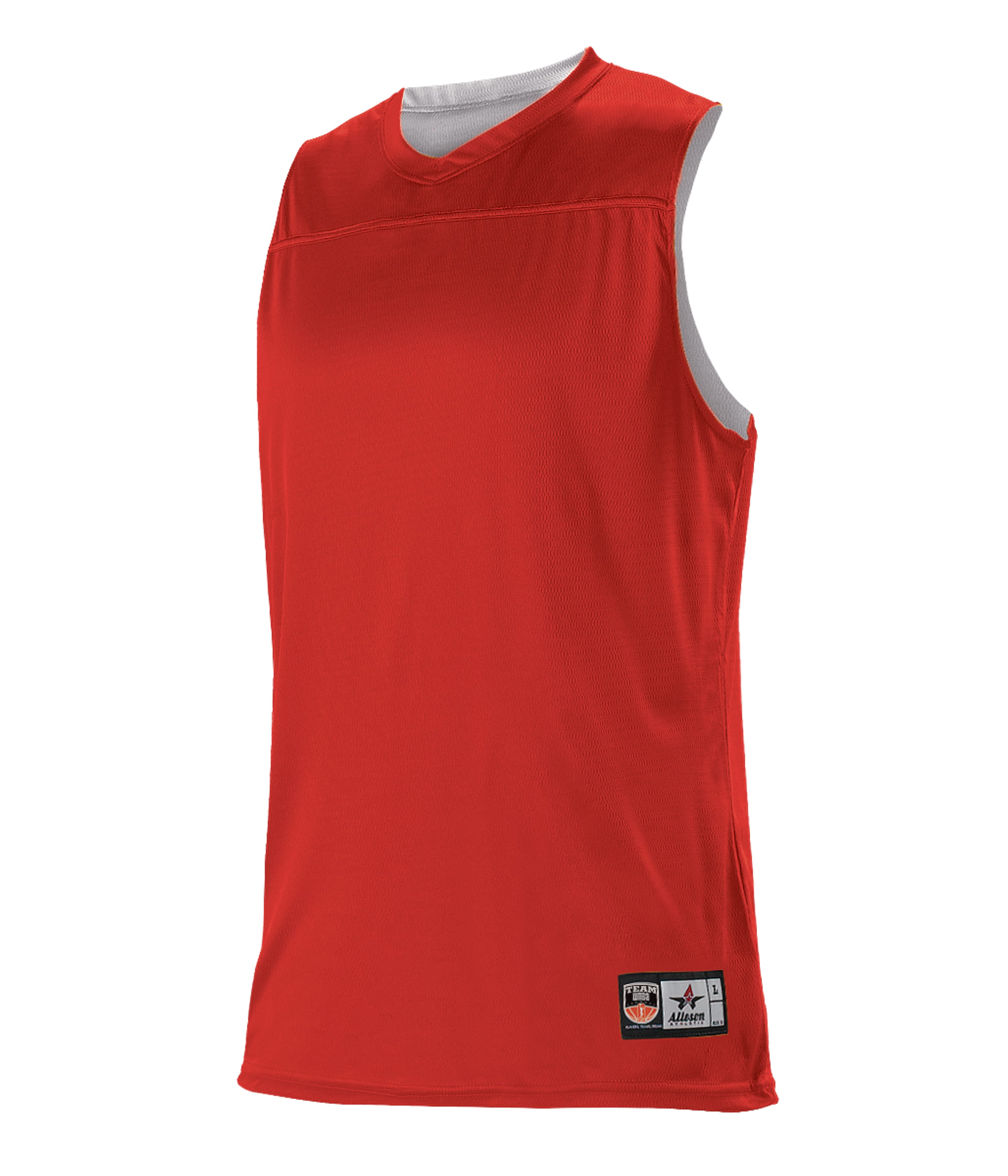 badger sports ladies' racerback tank badger sports ladies' racerback tank