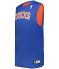 Nba Ny Knicks Royal/Bt Orange