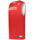 Nba Hou Rockets Red/White