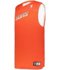 Nba Phx Suns Bt Orange/Wh