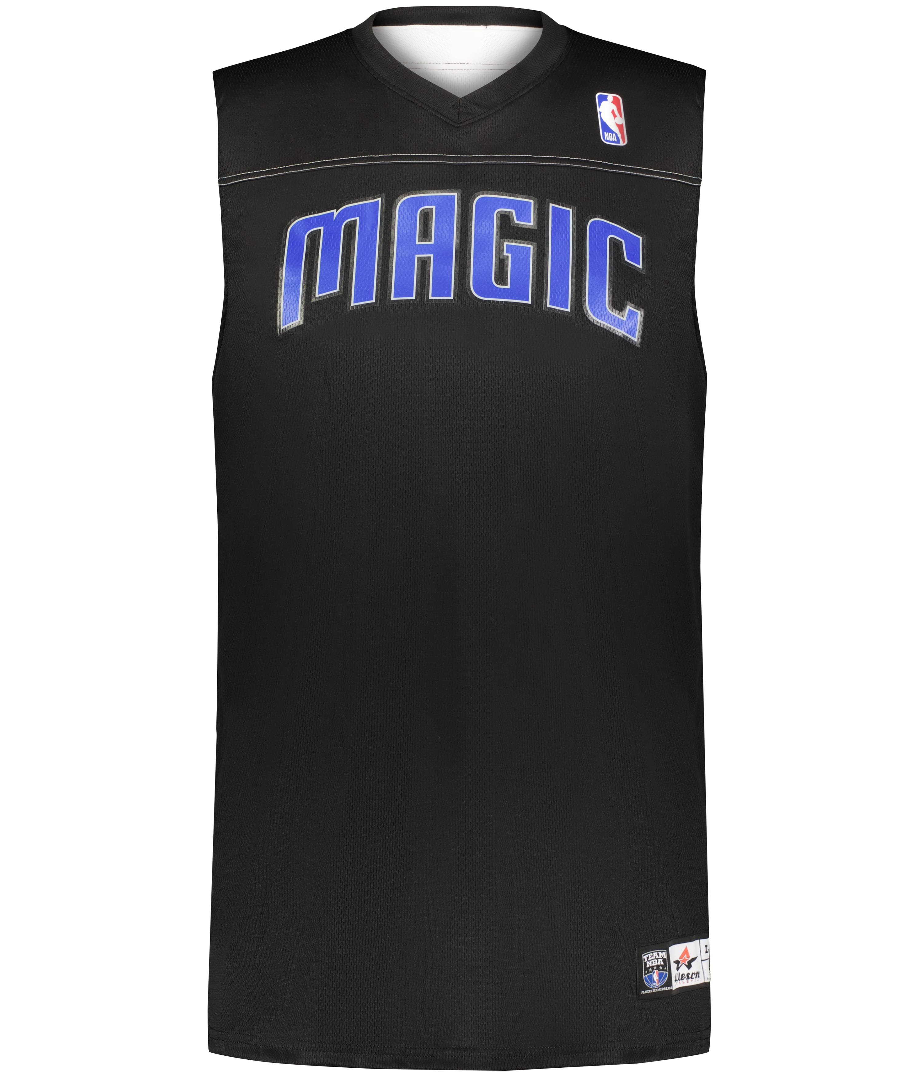 YOUTH NBA REVERSIBLE TEAM BASKETBALL JERSEY