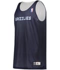 Nba Navy/Wh/Mem Grizzlies