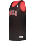Nba Black/Red/Chicago Bulls