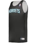 Nba Bk/White/Clt Hornets