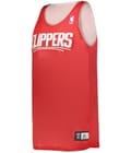 Nba Red/White/La Clippers