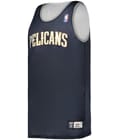 Nba Navy/White/No Pelicans