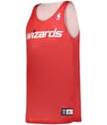 Nba Red/White/Wa Wizards