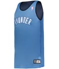 Nba Sky Bl/Navy/Okc Thunder