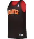 Nba Atl Hawks Black/Red