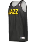 Nba Black/White/Utah Jazz