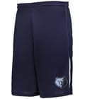 Nba Navy/Wh/Mem Grizzlies