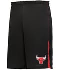 Nba Black/Red/Chicago Bulls