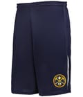 Nba Navy/White/Den Nuggets