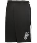 Nba Bk/White/Sa Spurs