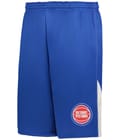 Nba Royal/White/Det Pistons