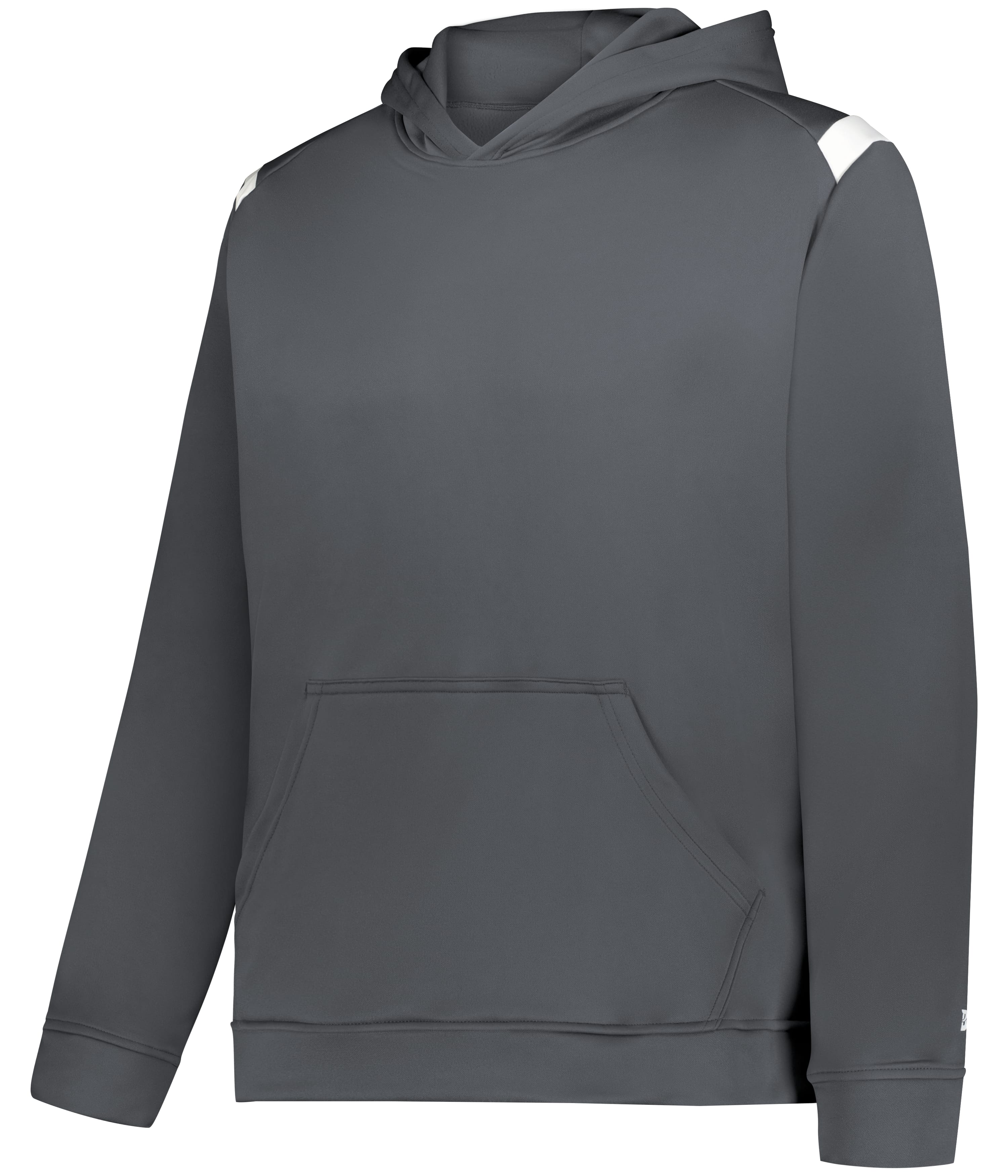 CHARCOAL/WHITE (BA)