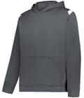 Charcoal/White (ba)